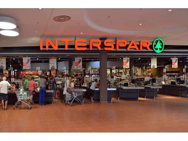 Bild 2 von INTERSPAR