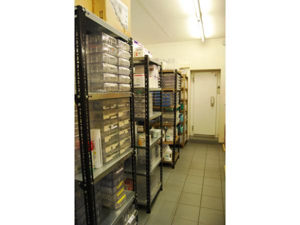Bild 2 von Glinik GmbH Krankenhaus-, Ärzte- und Laborbedarf