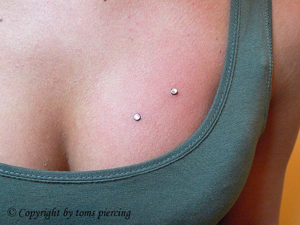 Bild 10 von Toms-Piercing