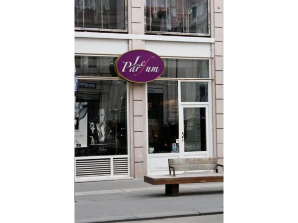 Bild 1 von Le Parfum