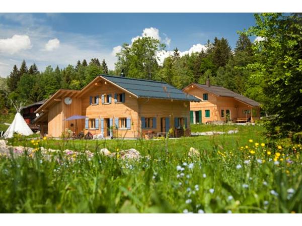 Bild 5 von Neyer Holzbau GmbH