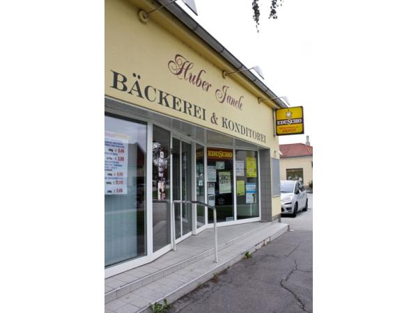 Bild 1 von Huber GmbH