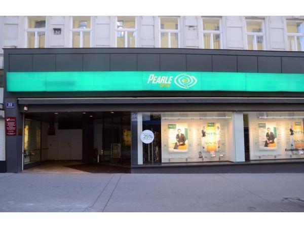 Bild 1 von Pearle Österreich GmbH