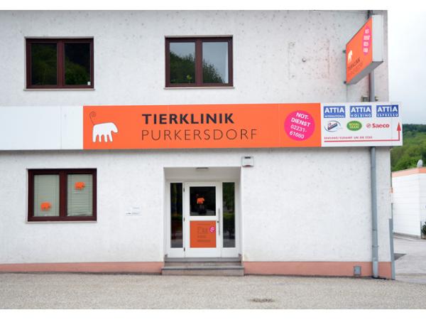 Bild 1 von Tierarztpraxis Purkersdorf