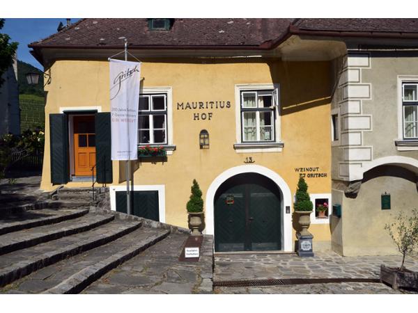 Bild 1 von Weingut FJ Gritsch