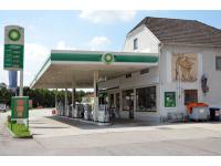 BP Tankstelle - Wagner E GesmbH