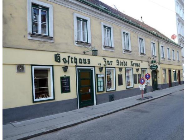 Bild 1 von Zur Stadt Krems