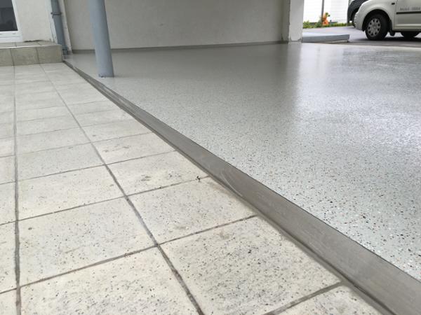 Bild 118 von Hollaus Industrieboden KG