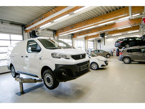 Bild 10 von Autohaus Fritz GmbH & Co KG