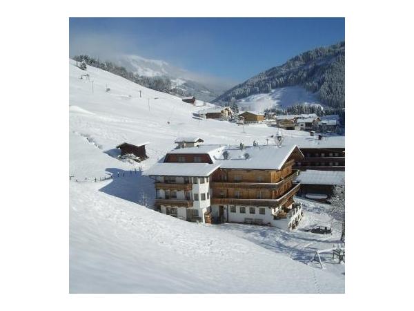 Bild 1 von Hotel Garni Hanslerhof