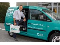 Vaillant Group Austria GmbH - Werkskundendienst