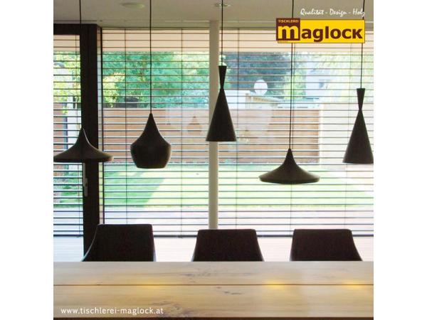 Bild 7 von Tischlerei Maglock GesmbH - innenarchitektur & handwerk