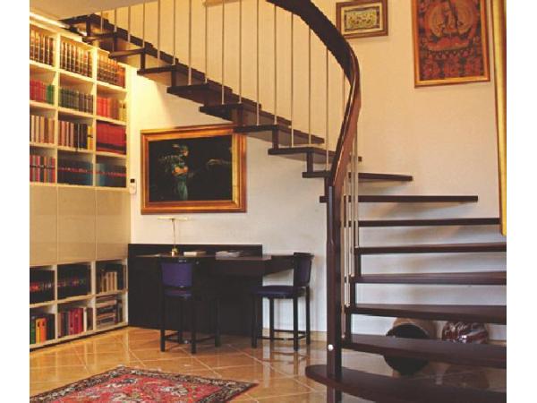 Bild 16 von Traxler-Treppen e.U.