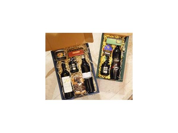 Bild 1 von Weinhandel & Weinservice Johannes A. Prein