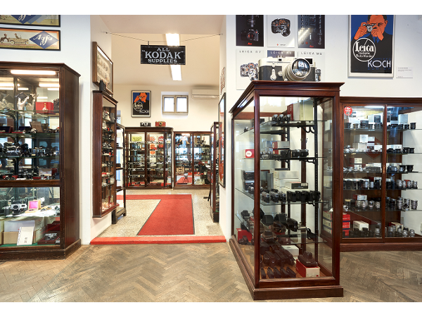Bild 2 von Leica Shop / Leica Camera Classics GmbH