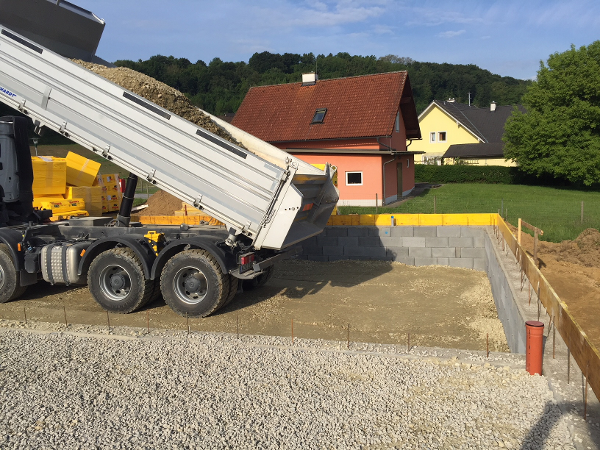 Bild 15 von GRAMA BAU GMBH Neubau Altbausanierung