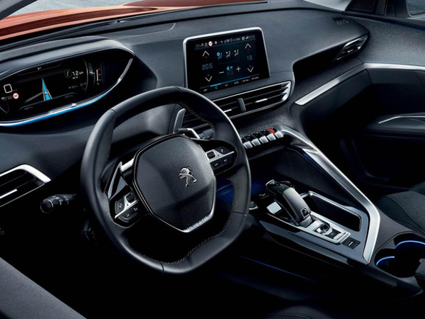 Bild 18 von Alexander Bezensek Ing. PEUGEOT u. CITROEN Handel u. Reparaturbetrieb