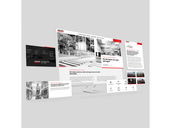 Bild 7 von FEDERLEICHT - Webagentur&Designwerk