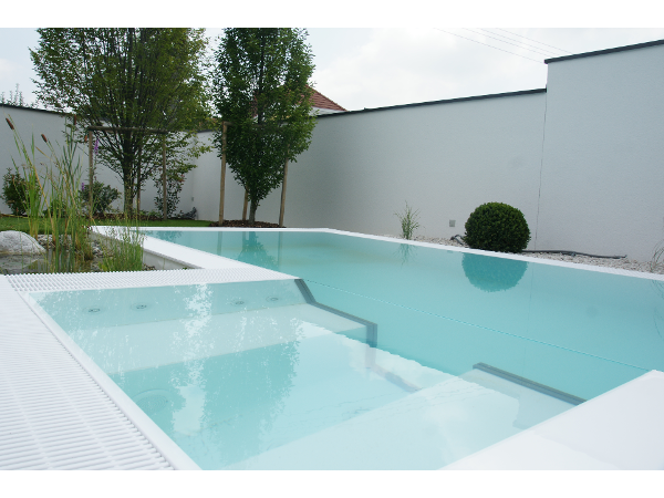 Bild 42 von Mittermüller Schwimmbadtechnik GmbH
