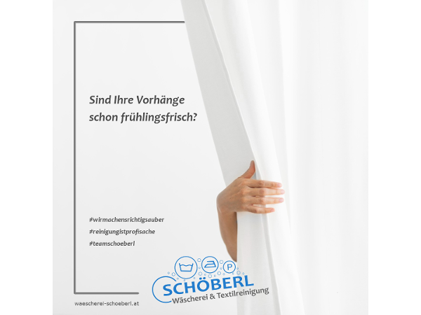 Bild 8 von Schöberl GmbH - Wäscherei - Textilreinigung