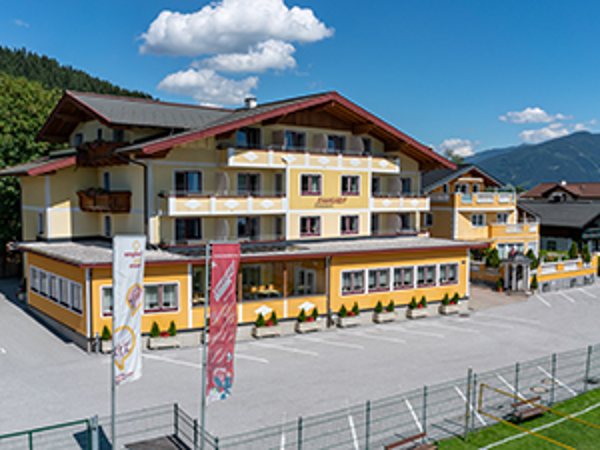 Bild 20 von Jugendhotel Ennshof GmbH