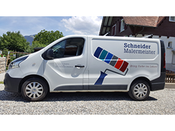 Bild 1 von Schneider Bernd