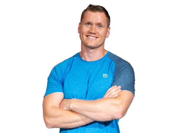 Bild 2 von Personal Training zuhause & Firmenfitness - Thomas Grabner