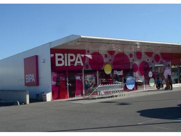 Bild 1 von BIPA Parfumerien GesmbH