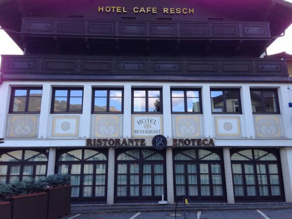 Bild 1 von Hotel Resch