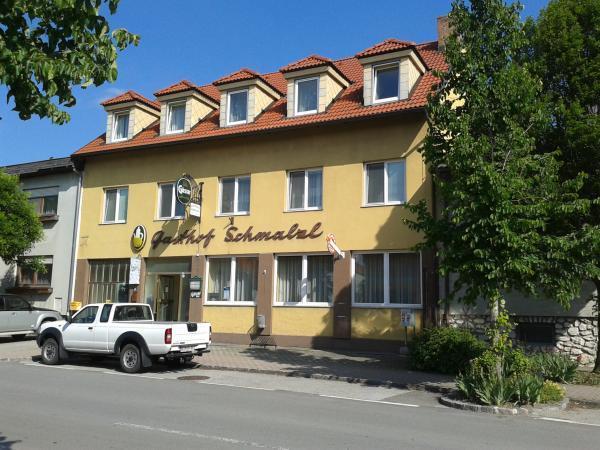 Bild 1 von Gasthaus Schmalzl