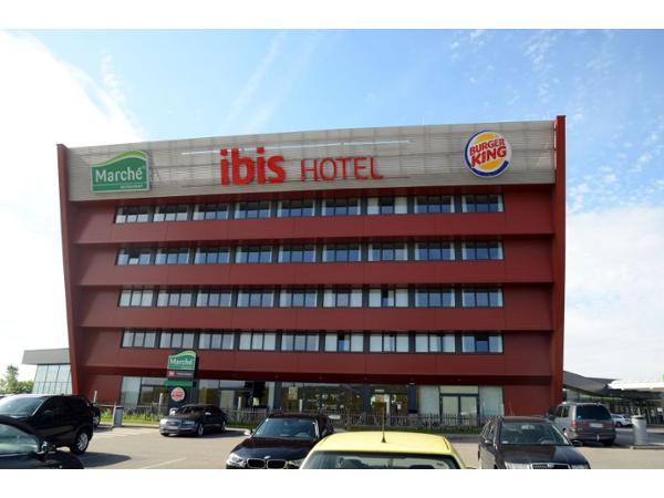 Bild 6 von ibis Vienna Airport