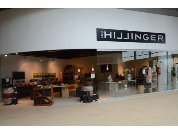 Bild 1 von Leo Hillinger Wineshop & Bar
