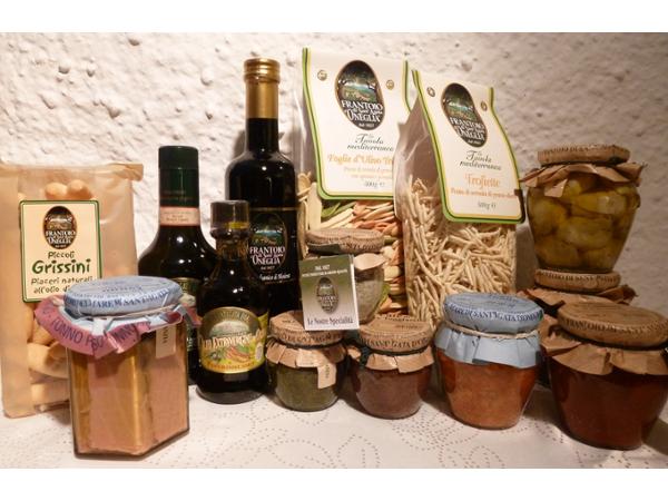 Bild 3 von Genuss am Gaumen - Greisslerei & Weinladen