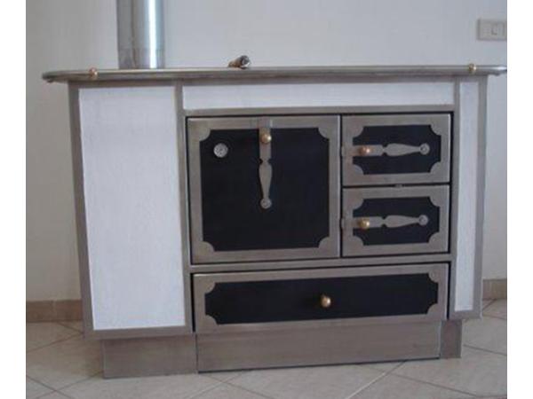 Bild 8 von Holaus Arnold - Ofensetzer Meister
