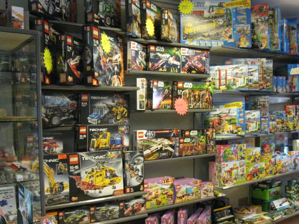 Bild 8 von Spiel & Modellbau - Walter Gröbl