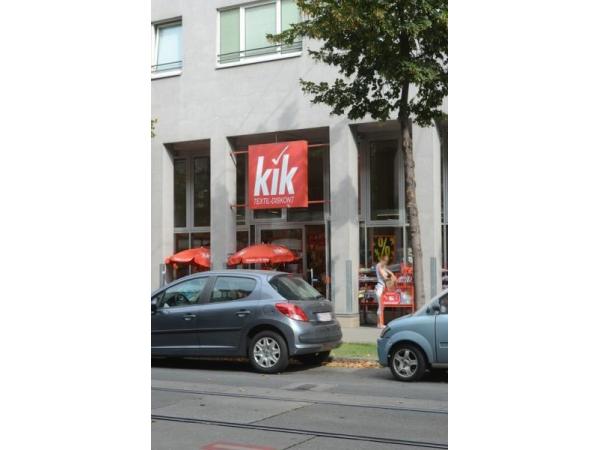 Bild 1 von KiK Textilien u Non-Food GesmbH
