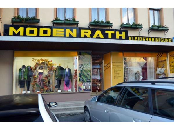 Bild 1 von Kleiderhaus Rath