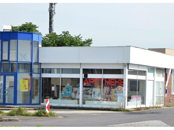 Bild 1 von Maximilian Apotheke