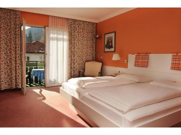 Bild 2 von Hotel Metnitztalerhof