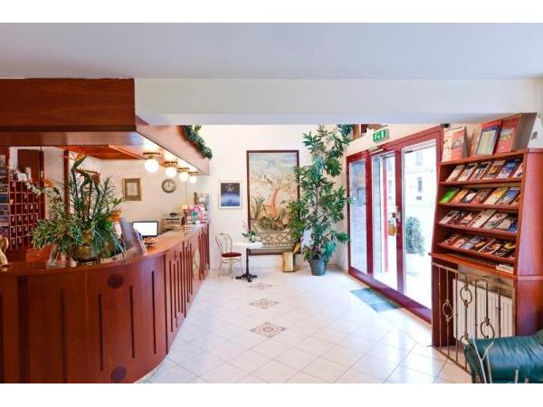 Bild 12 von Hotel-Pension Bleckmann