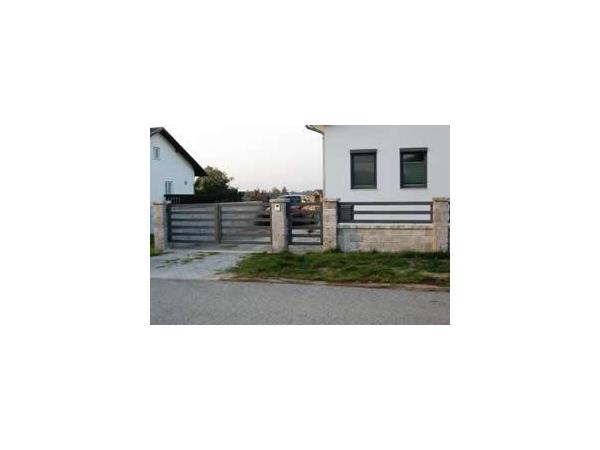 Bild 20 von G.T.M. Gitter Tore Montagen GmbH