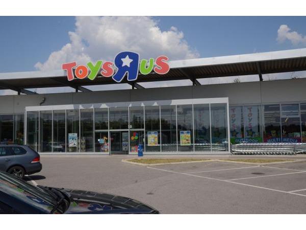 Bild 1 von Smyths Toys Handelsgesellschaft m.b.H.