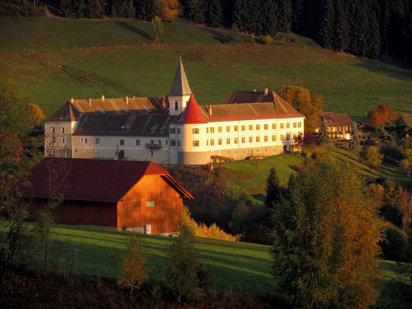 Bild 15 von Gemeindeamt der Gemeinde Gaal