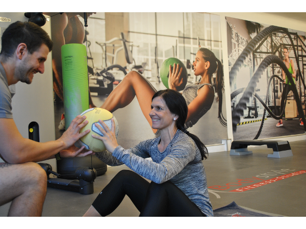 Bild 8 von Bodystyle Fitness-Studio