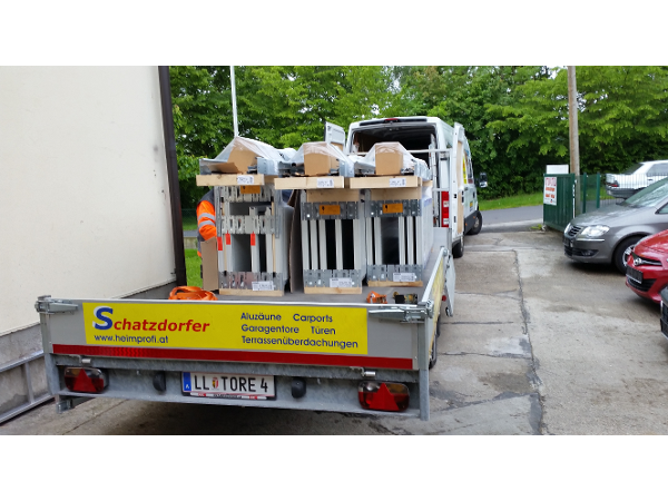 Bild 2 von Willibald Schatzdorfer