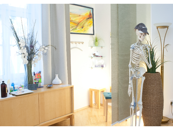 Bild 4 von Massage-Fachinstitut Hans Glantz