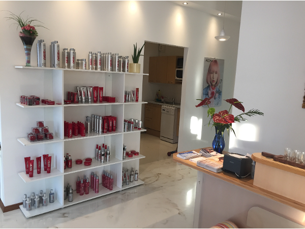 Bild 12 von Patricias Hairdesign