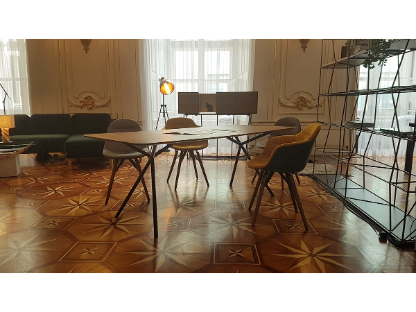 Bild 1 von Concept Studio I Massivholztisch & Infrarotheizlösungen, Mag. Harald Gorbach