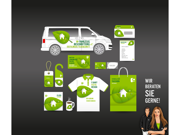 Bild 1 von WerbeGrafik&Design Götsch