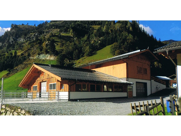 Bild 26 von A&S-Bau GmbH Großarl